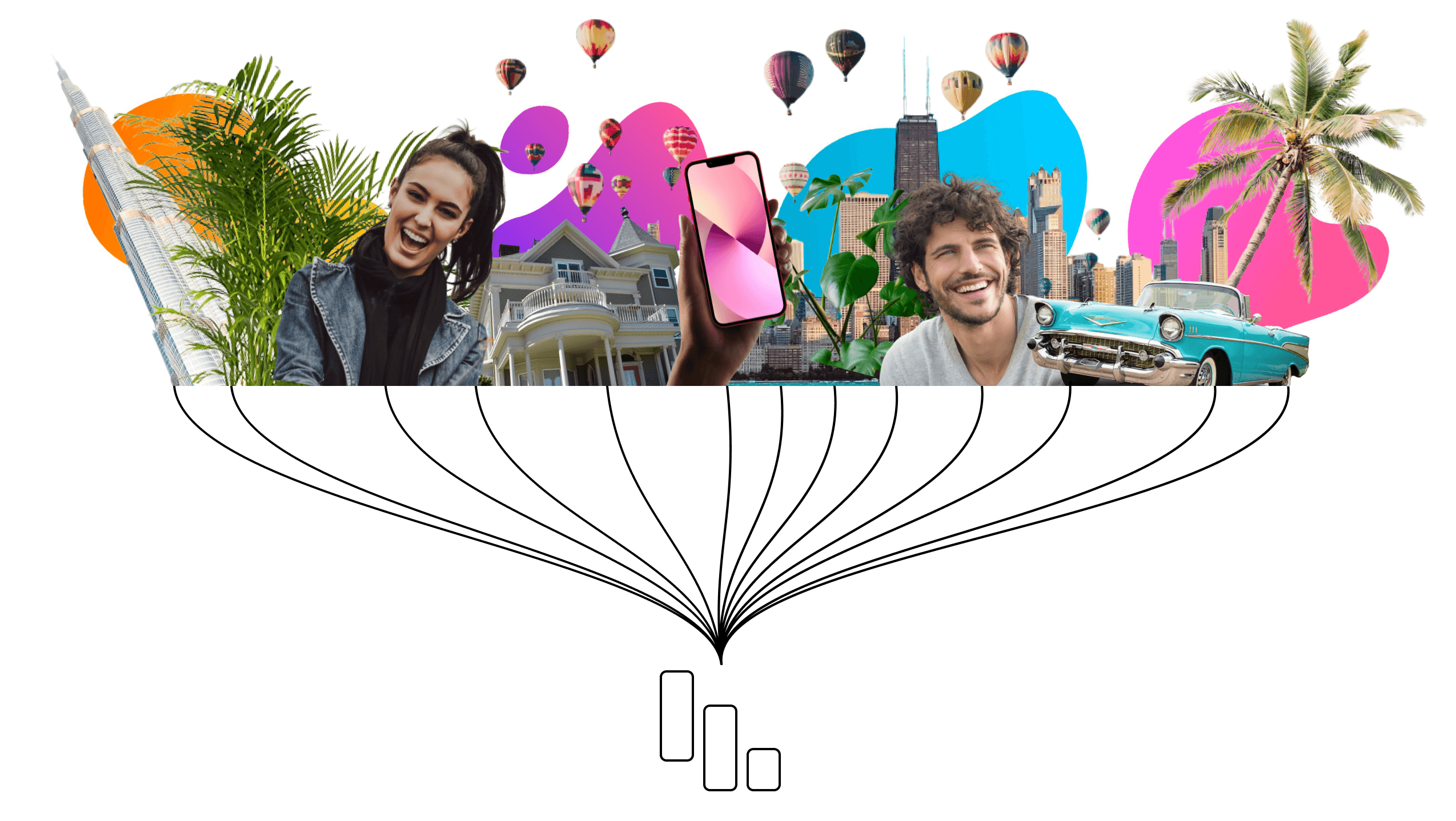 Omniana operating system for your life