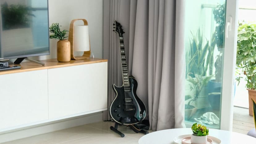 Rule your material things